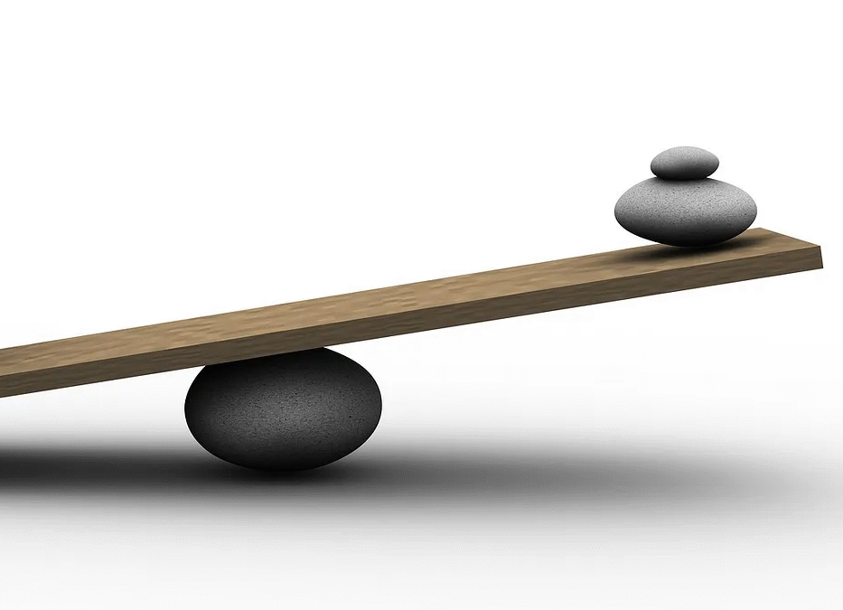 Imbalance Private Pay