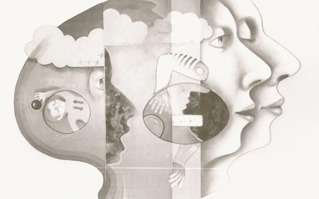 Core Concepts in Internal Family Systems Therapy